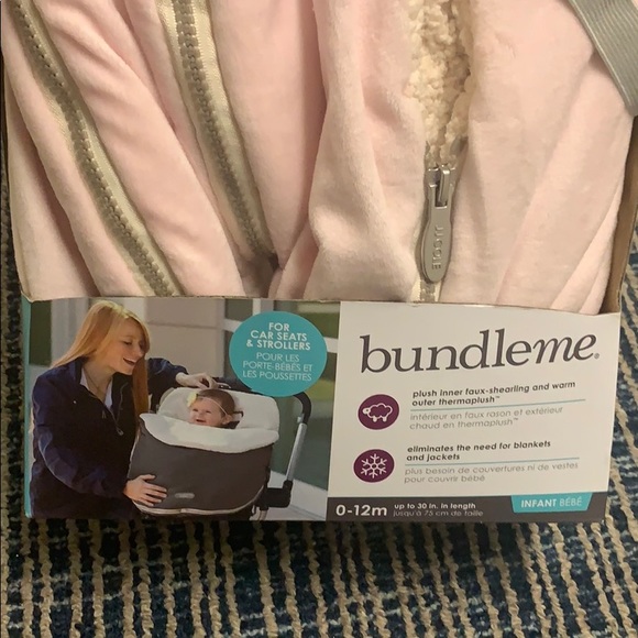 JJ Cole Bundle Me - Picture 2 of 6